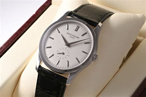 patek philippe calatrava 5196 replica|patek philippe calatrava review.